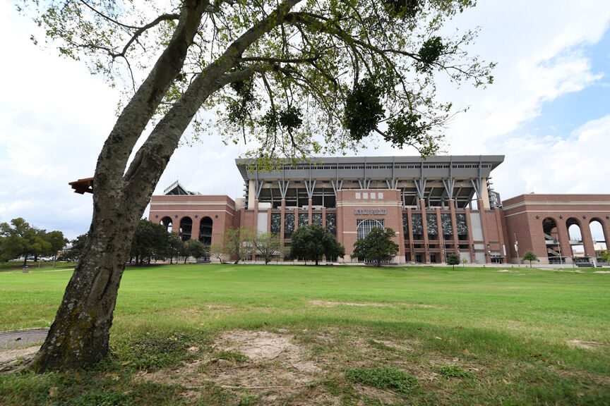 Aggie Park